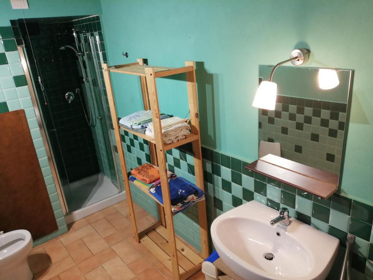 San Rocco Affittacamere San Severino Marche Kültér fotó