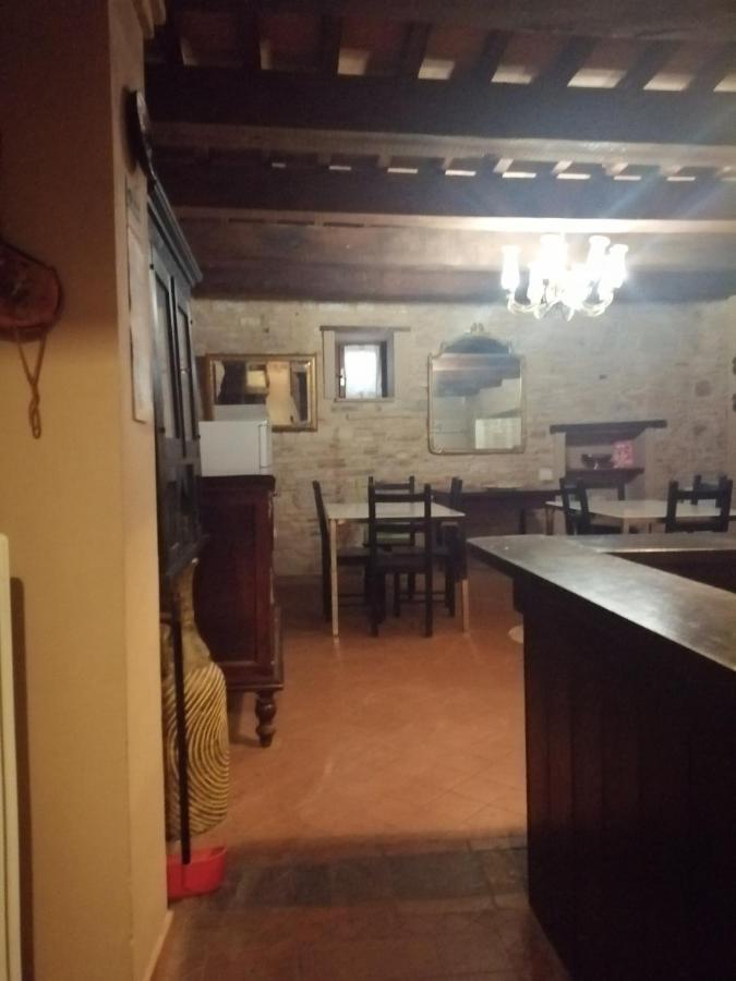 San Rocco Affittacamere San Severino Marche Kültér fotó