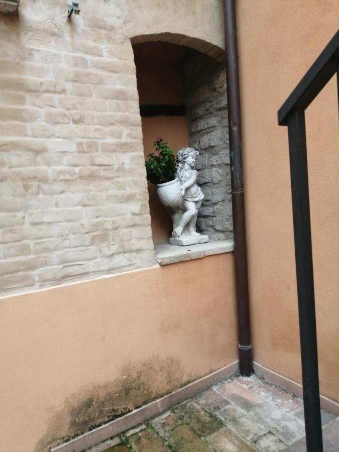 San Rocco Affittacamere San Severino Marche Kültér fotó