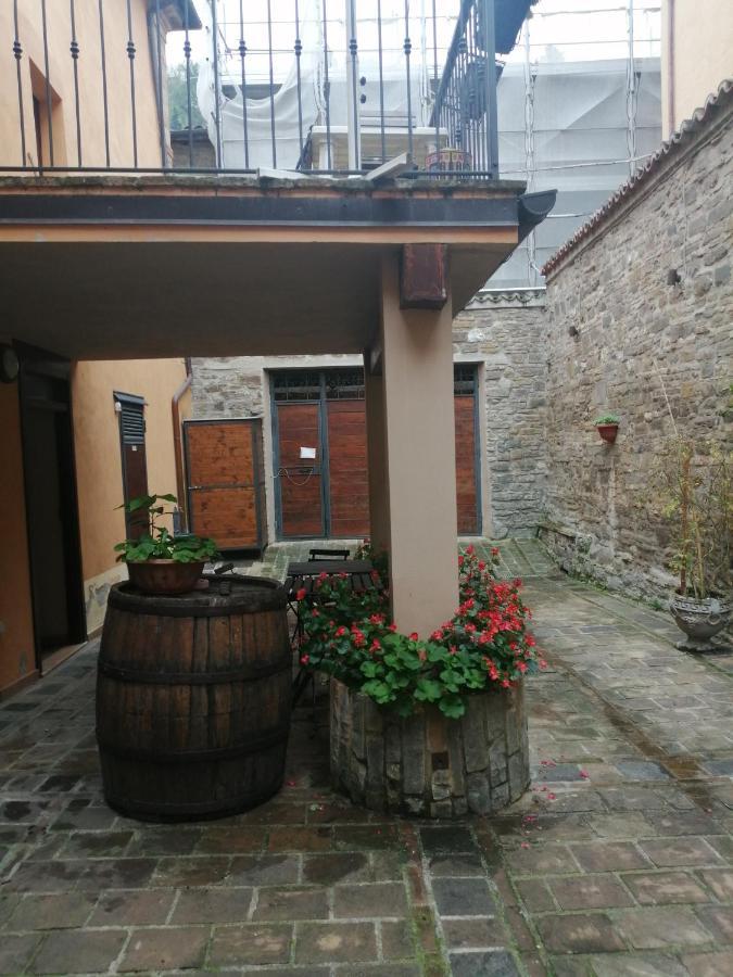 San Rocco Affittacamere San Severino Marche Kültér fotó