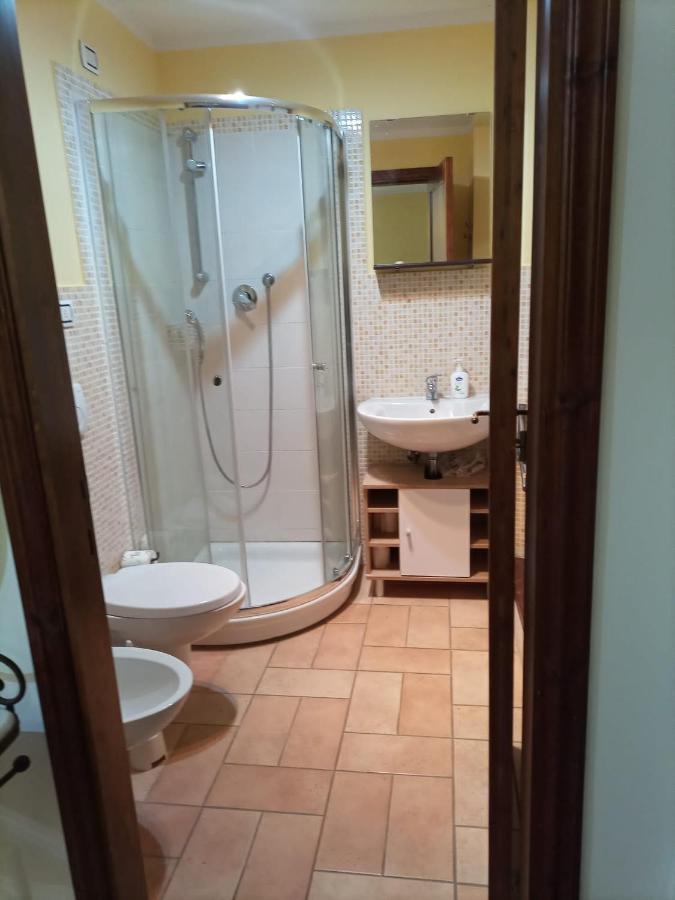 San Rocco Affittacamere San Severino Marche Kültér fotó