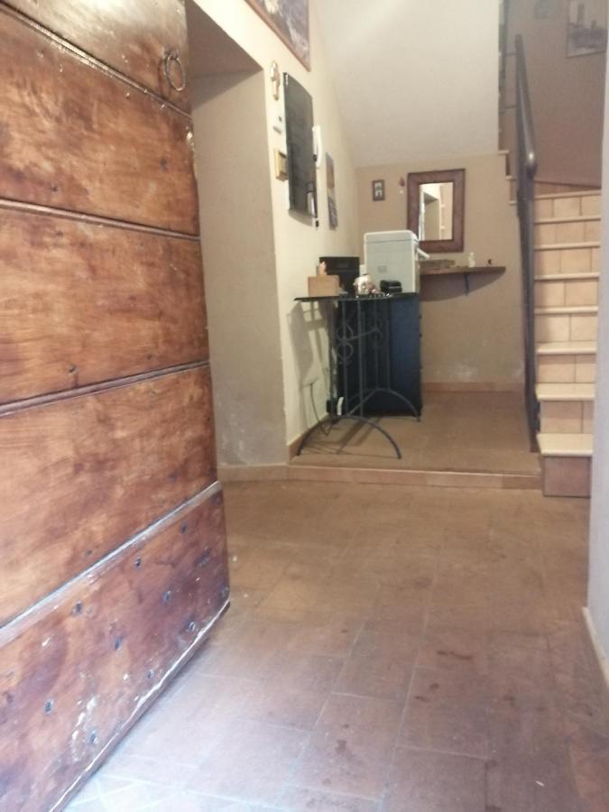 San Rocco Affittacamere San Severino Marche Kültér fotó
