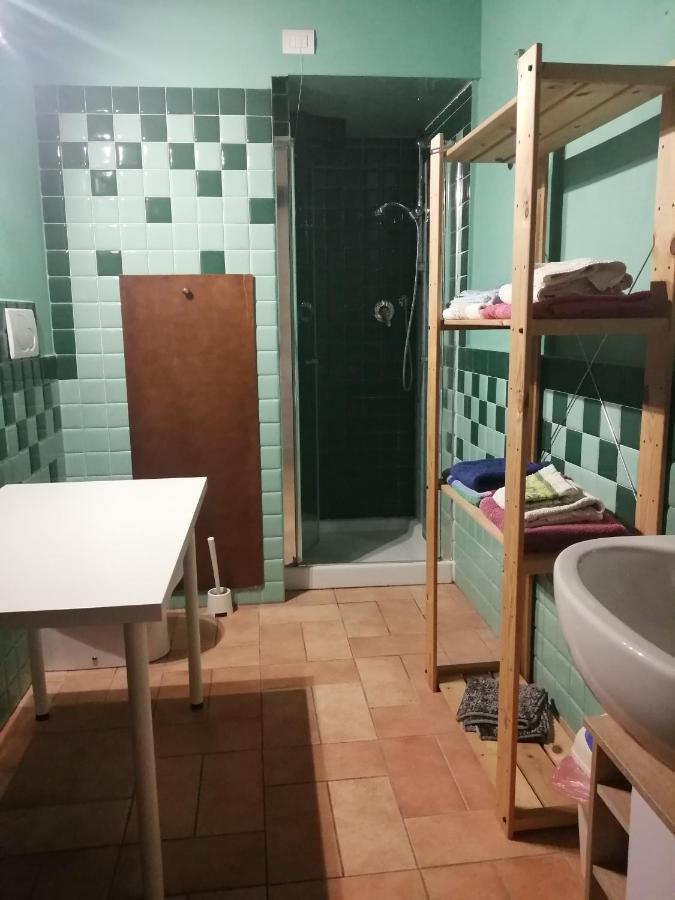 San Rocco Affittacamere San Severino Marche Kültér fotó
