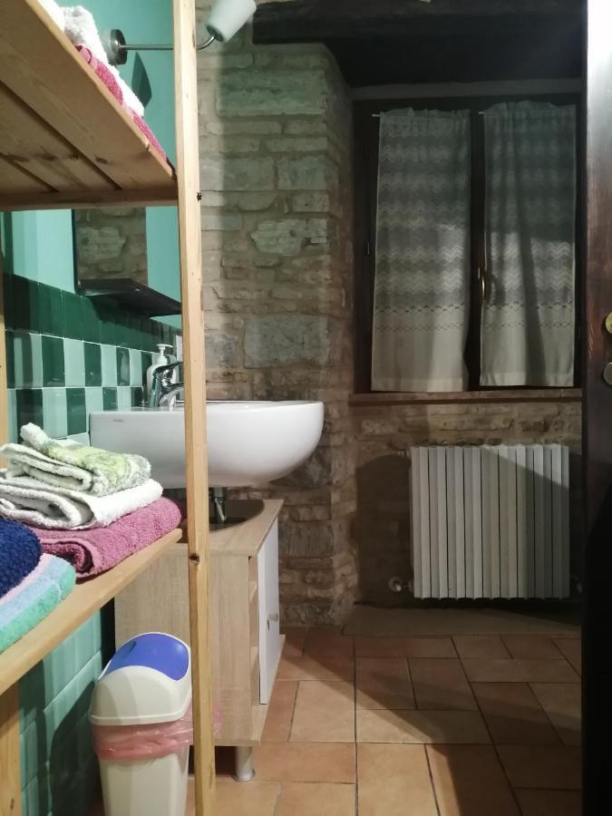 San Rocco Affittacamere San Severino Marche Kültér fotó