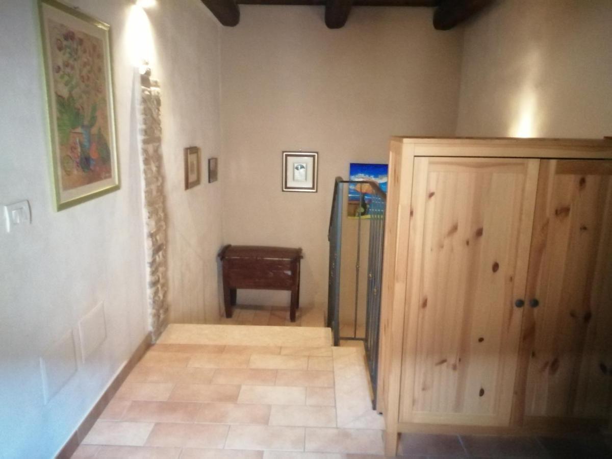 San Rocco Affittacamere San Severino Marche Kültér fotó