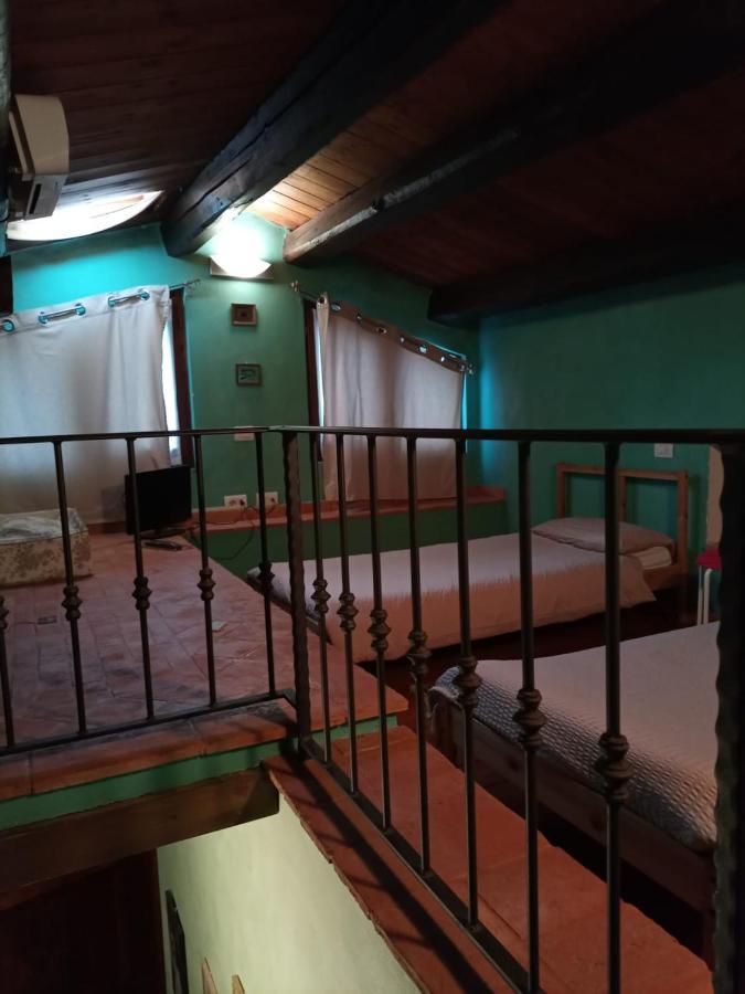 San Rocco Affittacamere San Severino Marche Kültér fotó