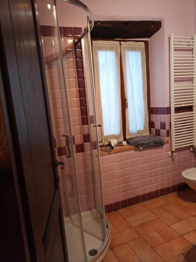 San Rocco Affittacamere San Severino Marche Kültér fotó