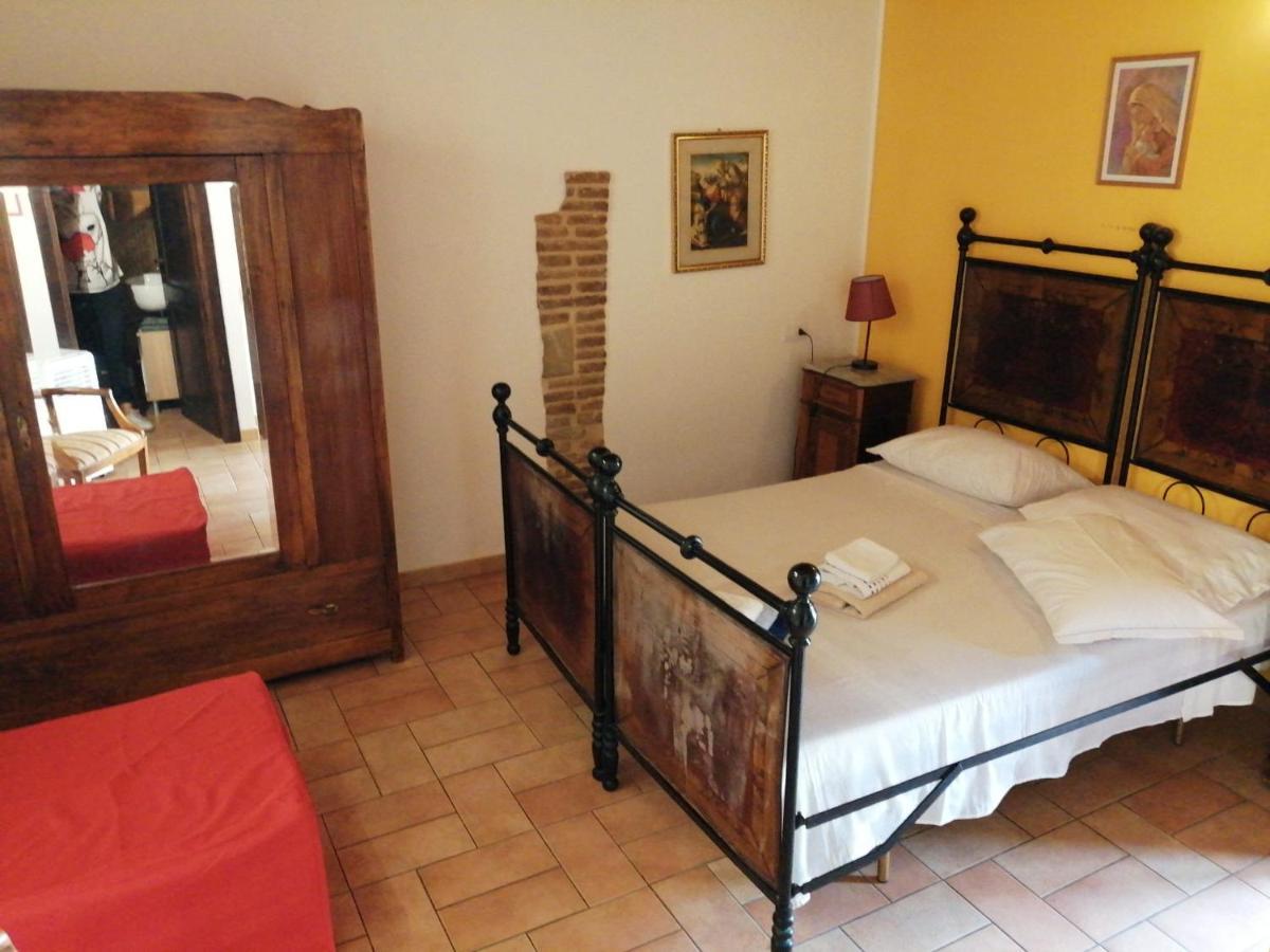 San Rocco Affittacamere San Severino Marche Kültér fotó
