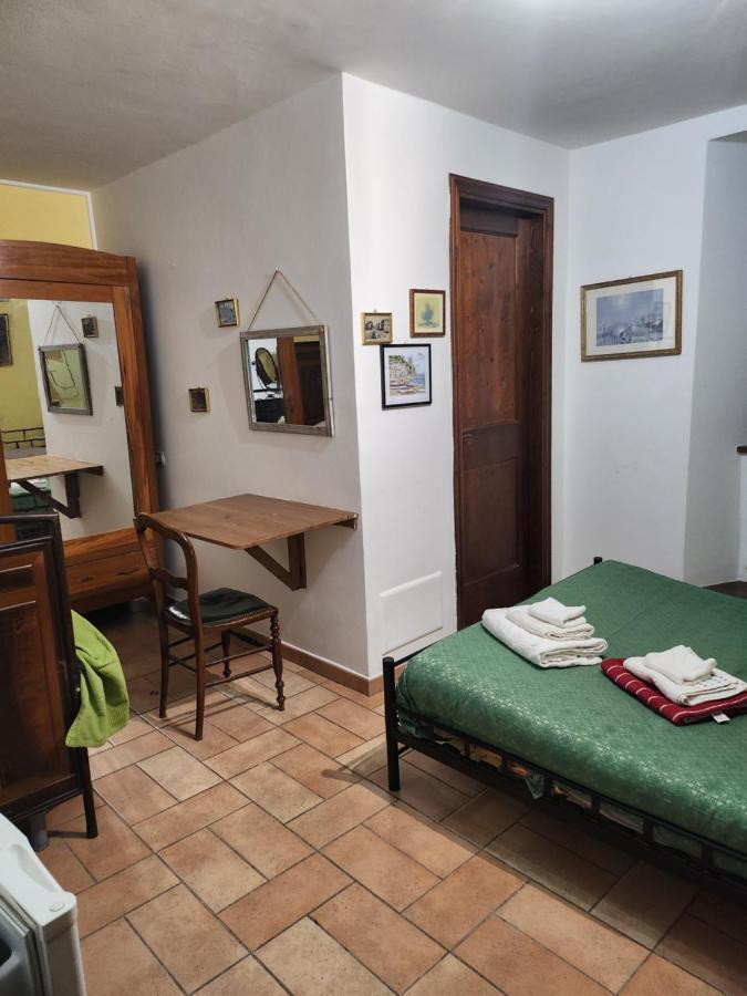 San Rocco Affittacamere San Severino Marche Kültér fotó