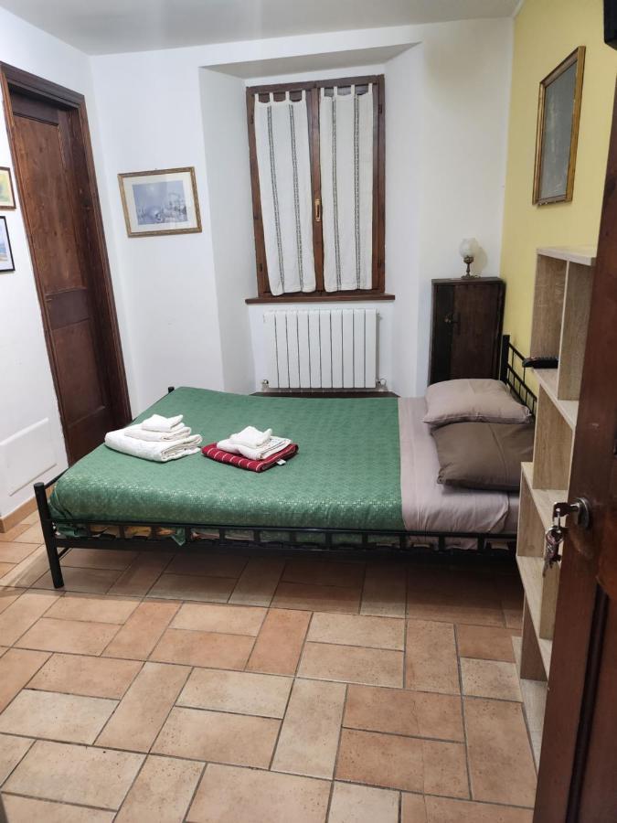San Rocco Affittacamere San Severino Marche Kültér fotó