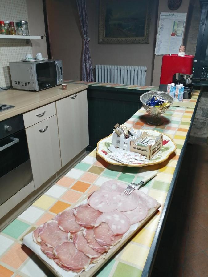San Rocco Affittacamere San Severino Marche Kültér fotó